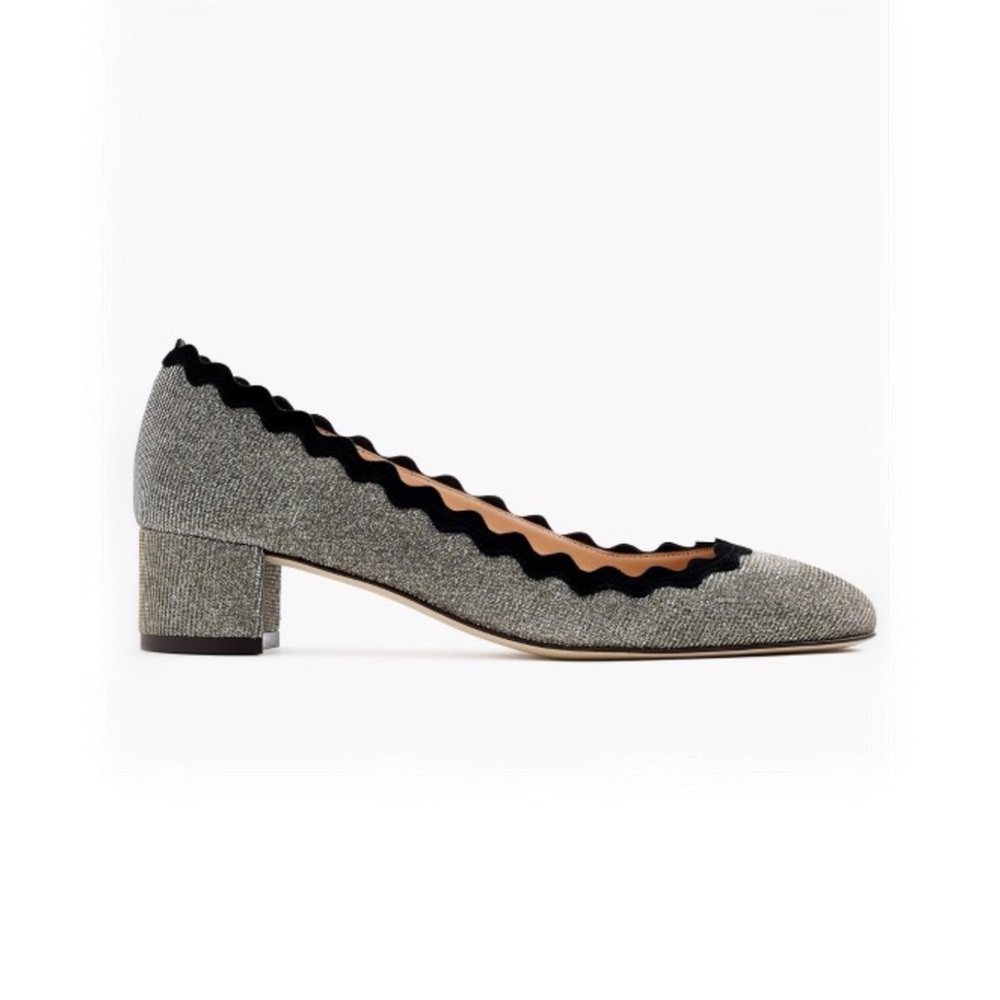 J.Crew shoes